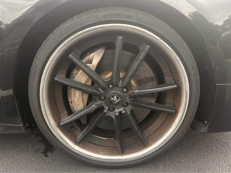2017 Audi D4 S8 - Image 16 of 20