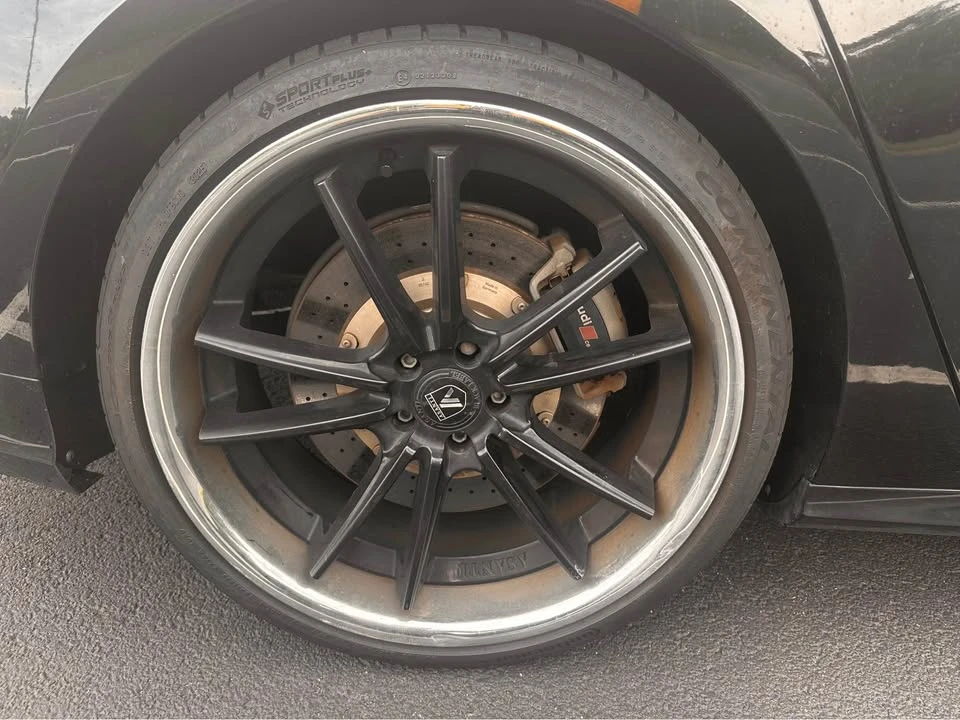 2017 Audi D4 S8 - Image 15 of 20