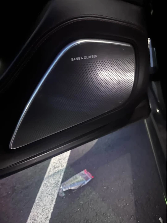 2017 Audi D4 S8 - Image 19 of 20