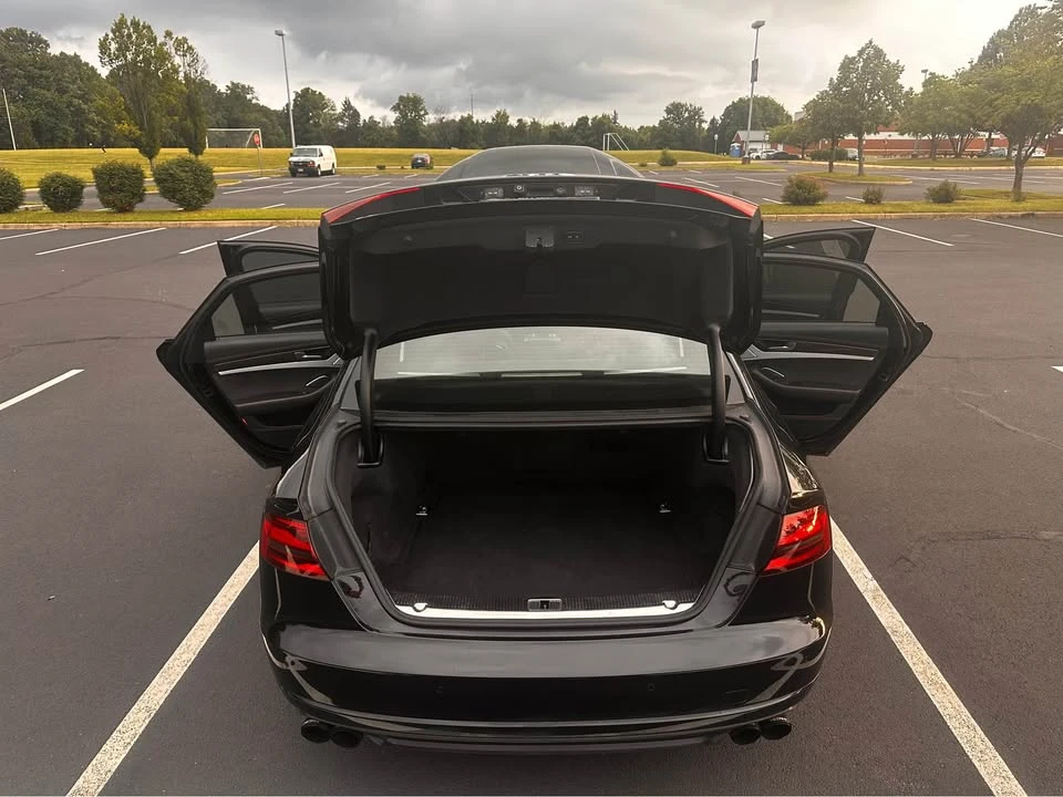 2017 Audi D4 S8 - Image 6 of 20