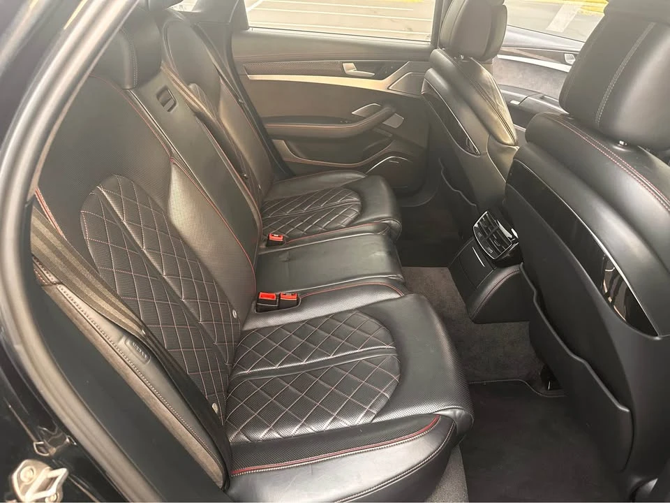 2017 Audi D4 S8 - Image 11 of 20