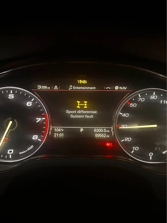 2017 Audi D4 S8 - Image 20 of 20
