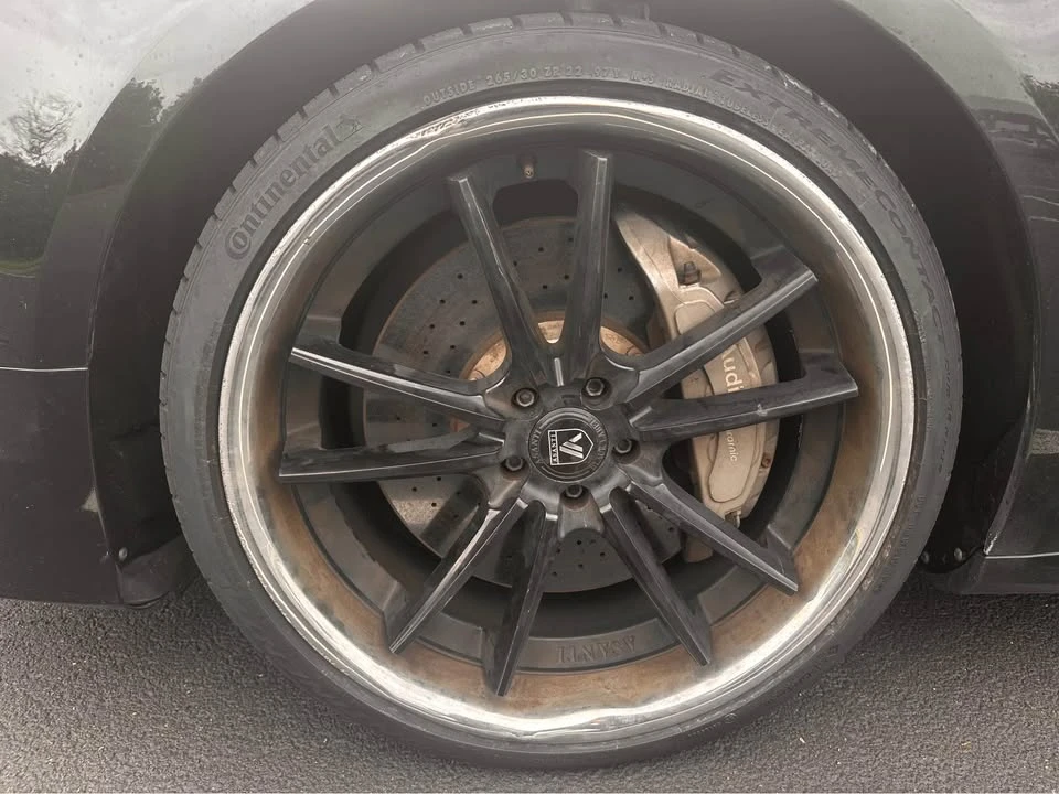 2017 Audi D4 S8 - Image 17 of 20