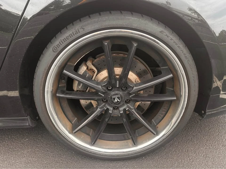 2017 Audi D4 S8 - Image 14 of 20
