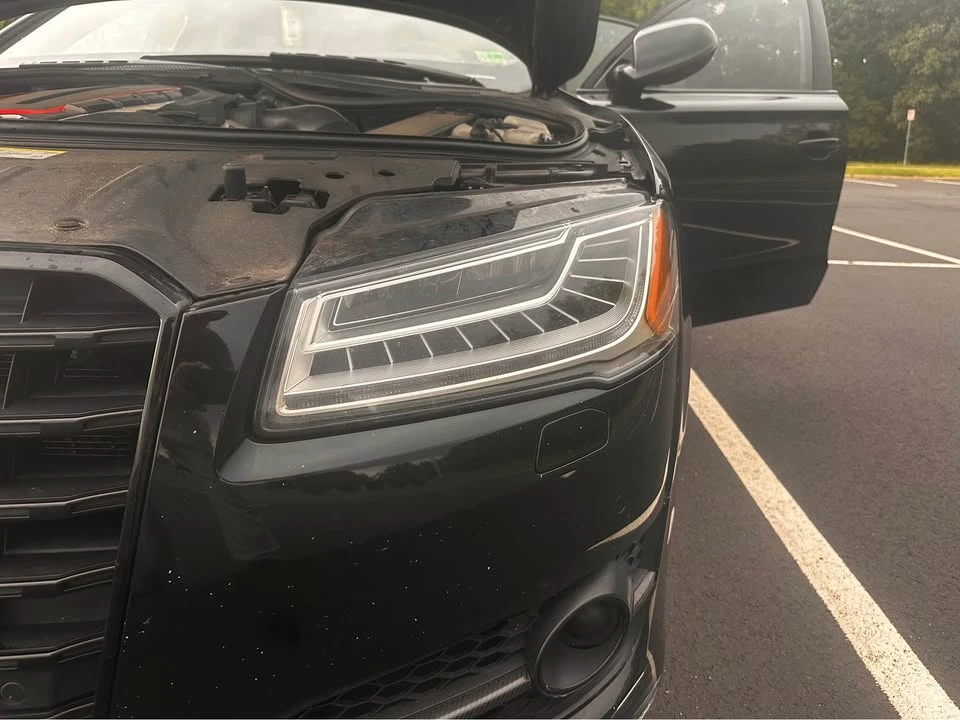 2017 Audi D4 S8 - Image 8 of 20
