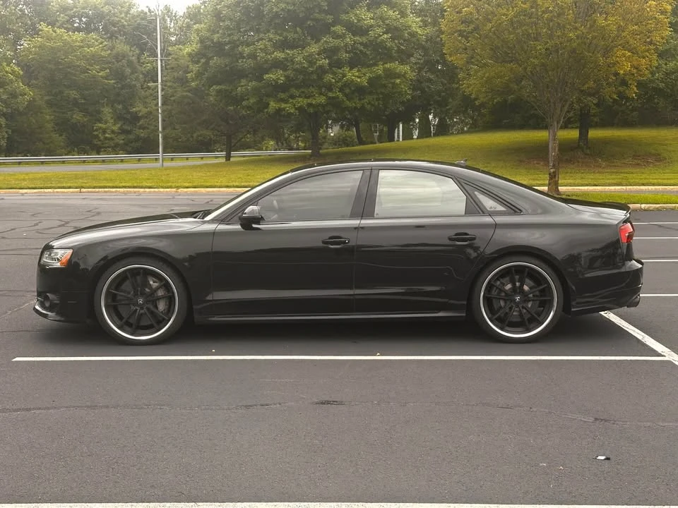 2017 Audi D4 S8 - Image 2 of 20