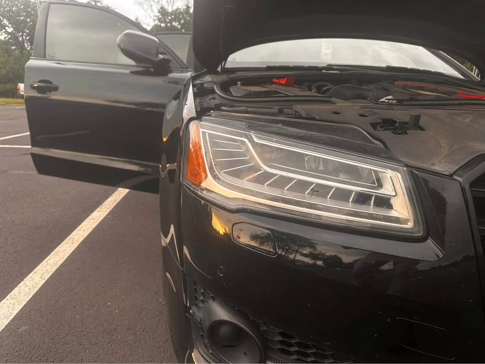 2017 Audi D4 S8 - Image 7 of 20