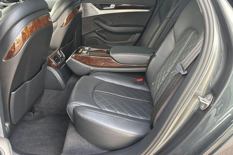 2017 Audi D4 S8 - Image 14 of 17