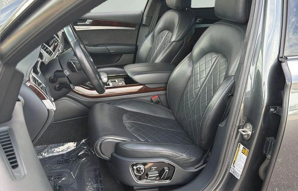2017 Audi D4 S8 - Image 15 of 17
