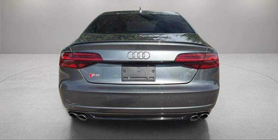 2017 Audi D4 S8 - Image 5 of 17