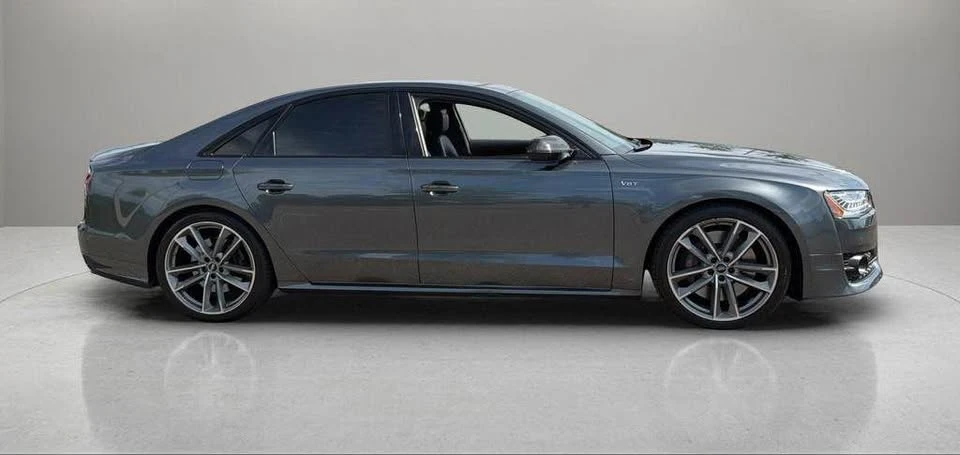 2017 Audi D4 S8 - Image 6 of 17