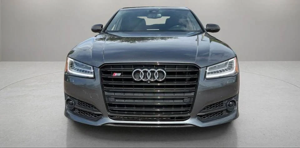 2017 Audi D4 S8 - Image 2 of 17