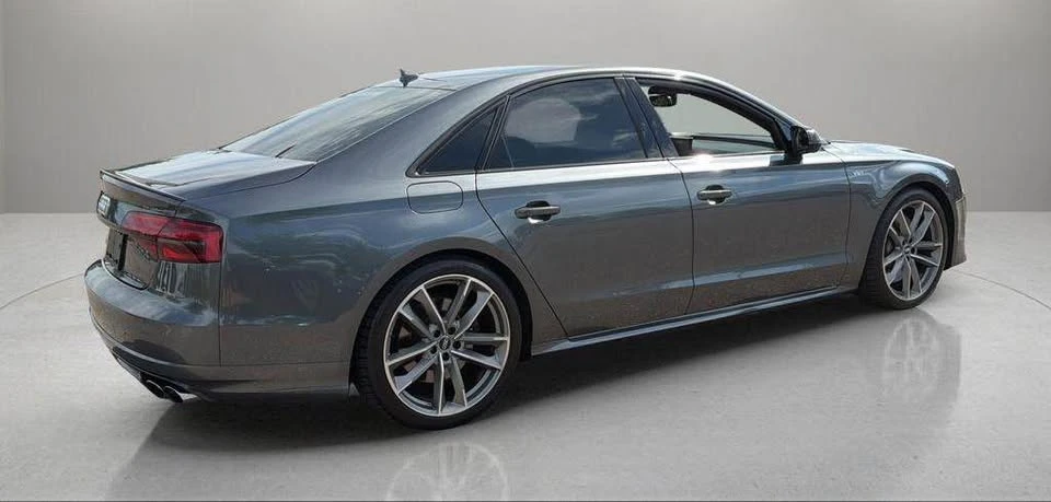 2017 Audi D4 S8 - Image 7 of 17
