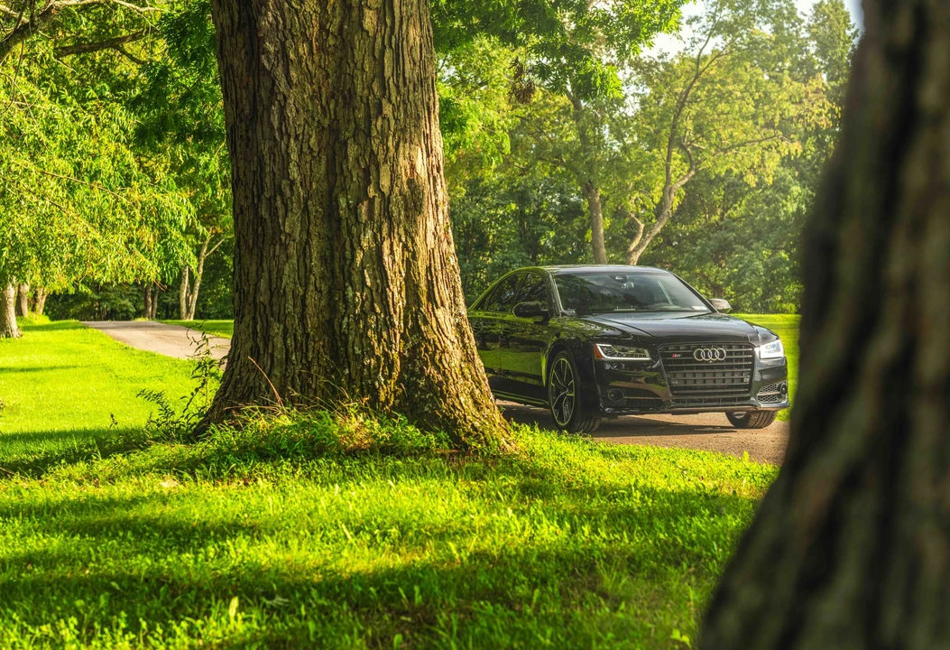 2017 Audi D4 S8 - Image 7 of 31