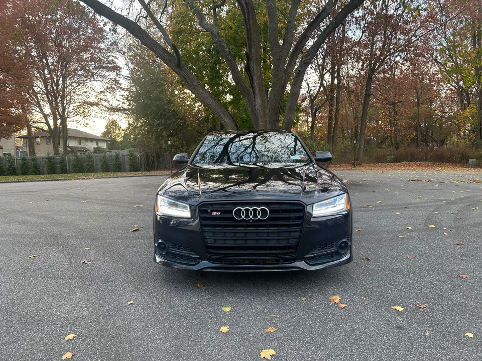 2017 Audi D4 S8 - Image 6 of 31