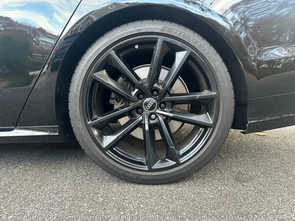 2017 Audi D4 S8 - Image 23 of 31