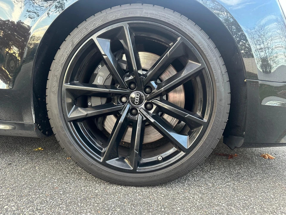 2017 Audi D4 S8 - Image 25 of 31