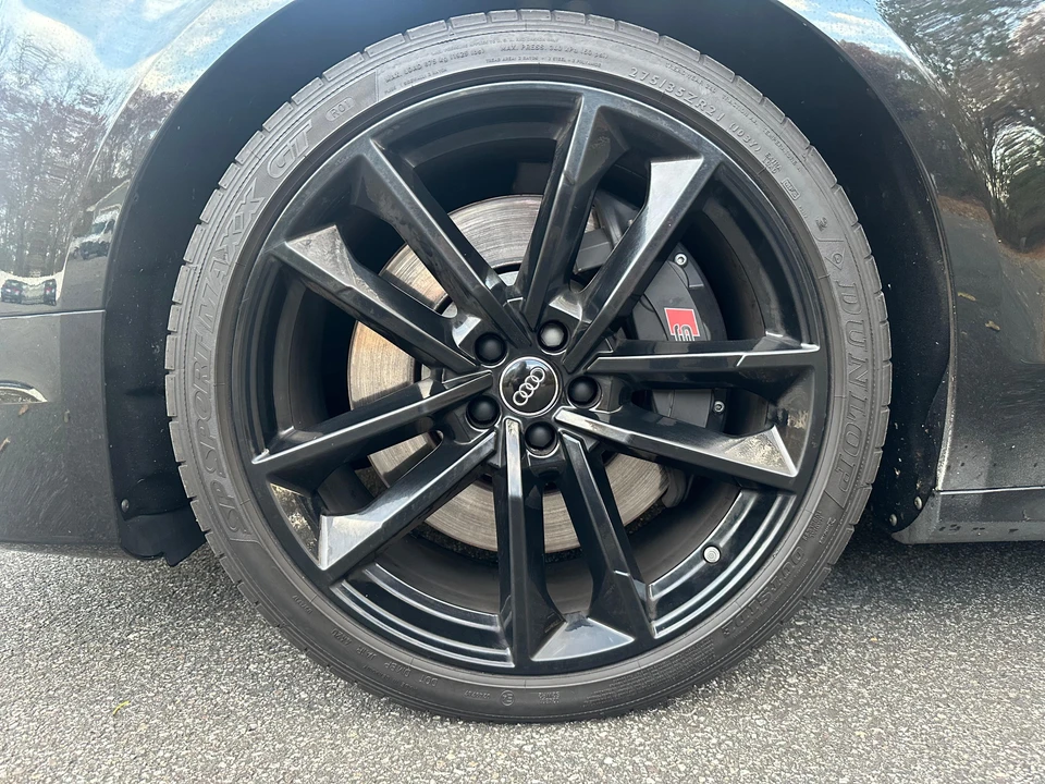 2017 Audi D4 S8 - Image 22 of 31