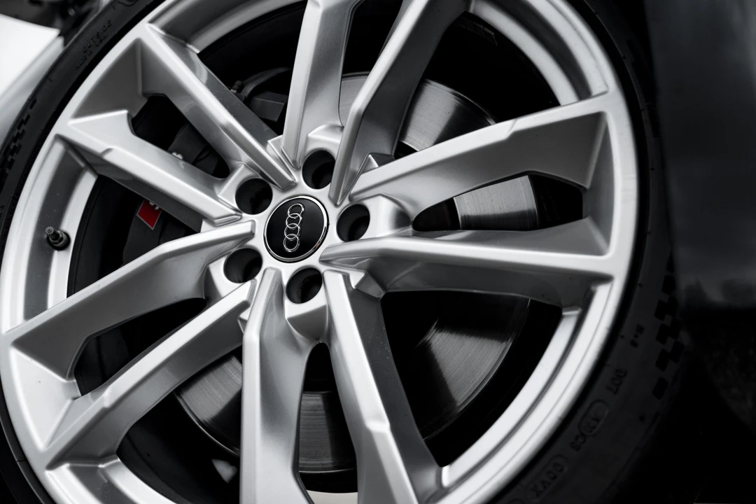 2017 Audi D4 S8 - Image 29 of 31