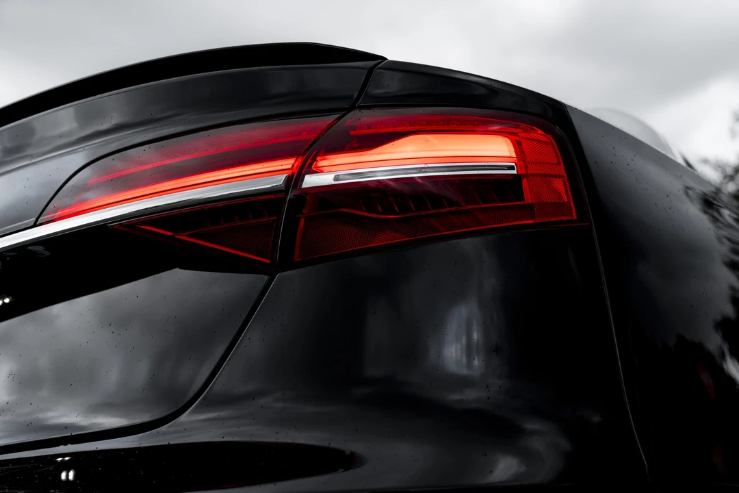 2017 Audi D4 S8 - Image 24 of 31