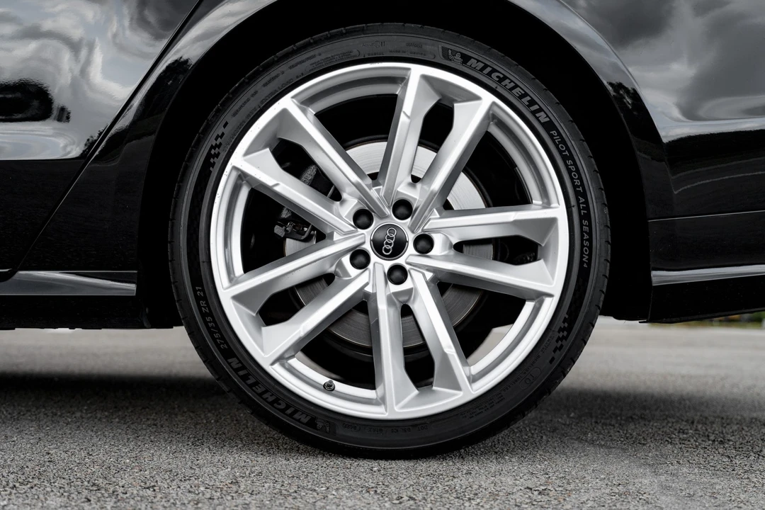 2017 Audi D4 S8 - Image 26 of 31
