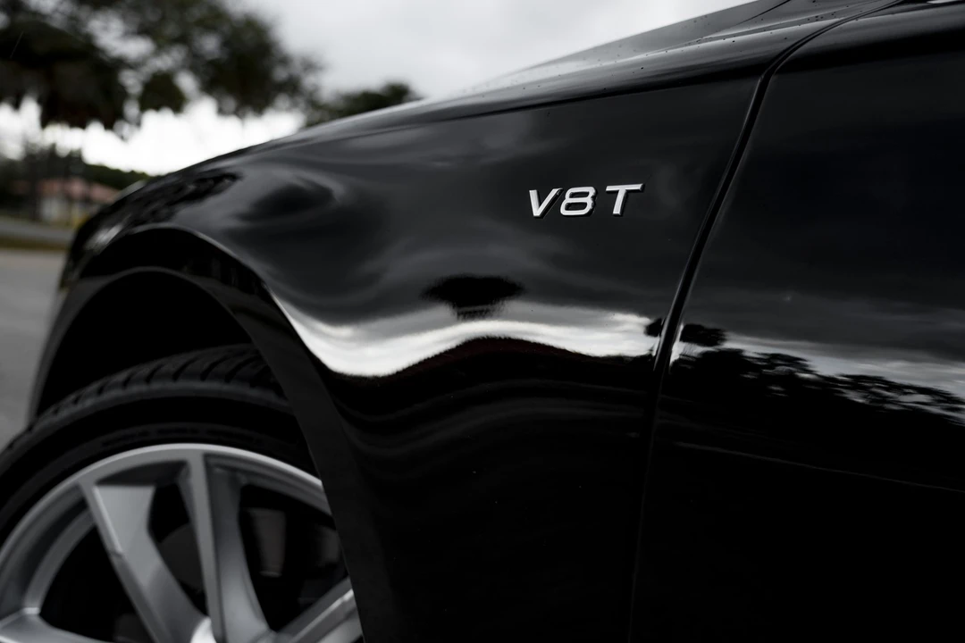 2017 Audi D4 S8 - Image 19 of 31