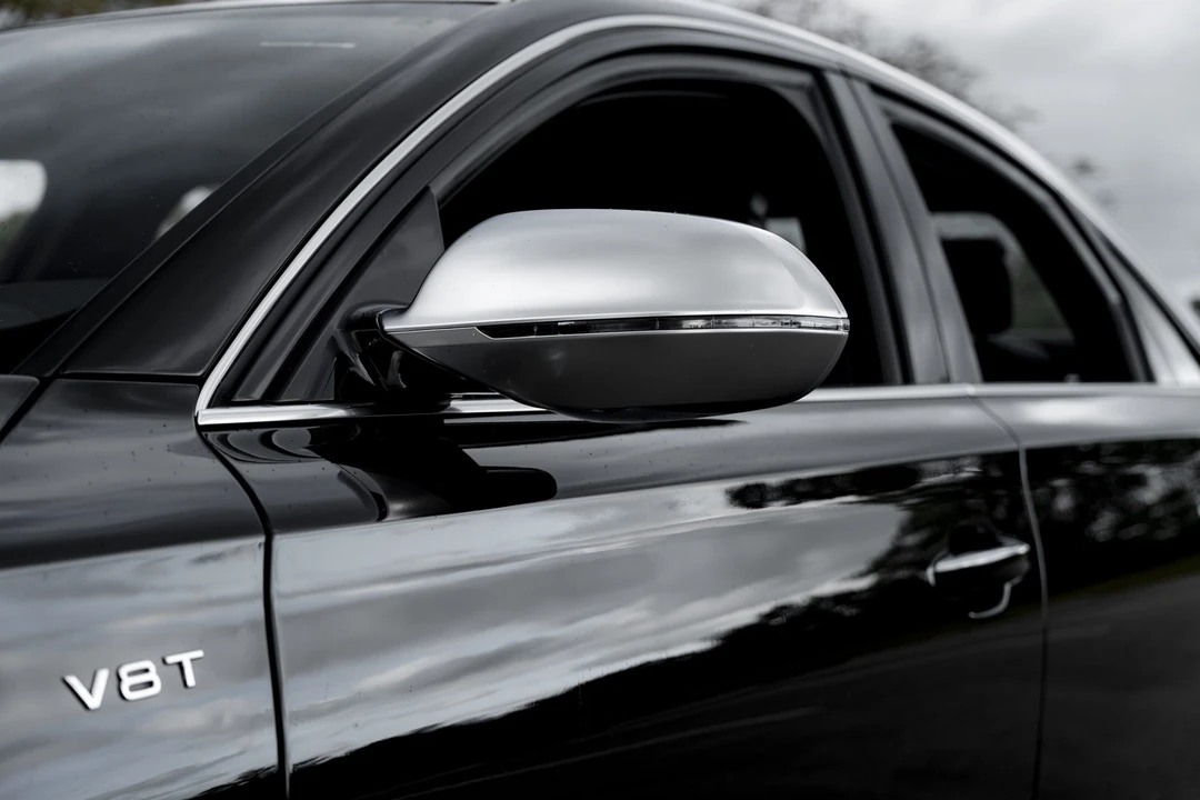 2017 Audi D4 S8 - Image 18 of 31