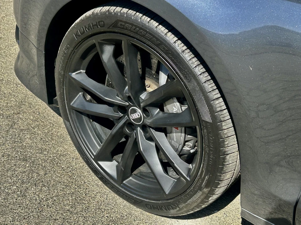 2017 Audi D4 S8 - Image 31 of 31
