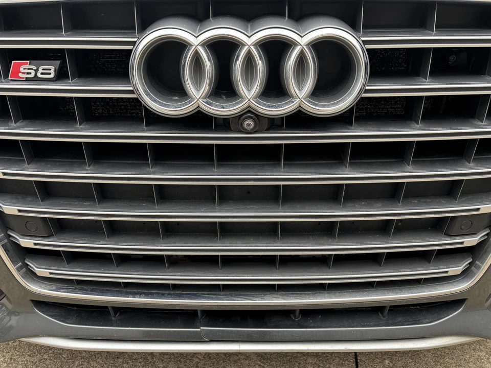 2017 Audi D4 S8 - Image 11 of 31