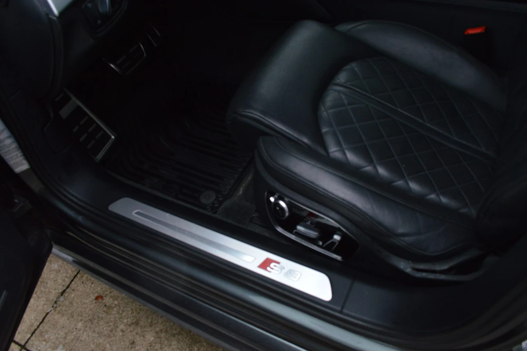 2017 Audi D4 S8 - Image 17 of 31