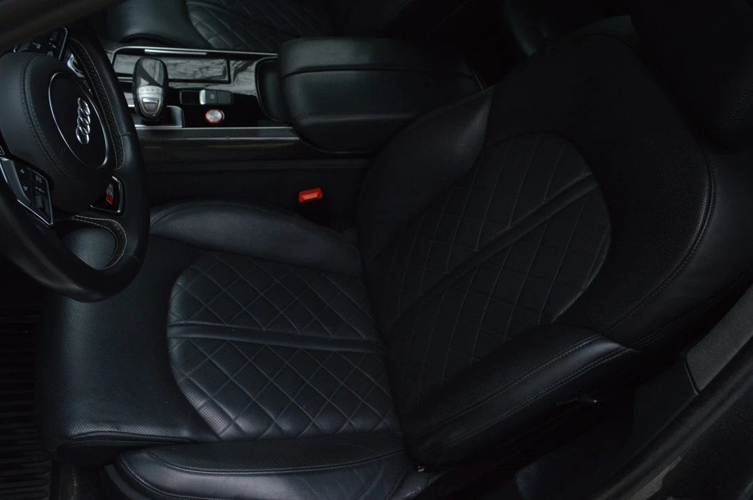 2017 Audi D4 S8 - Image 16 of 31