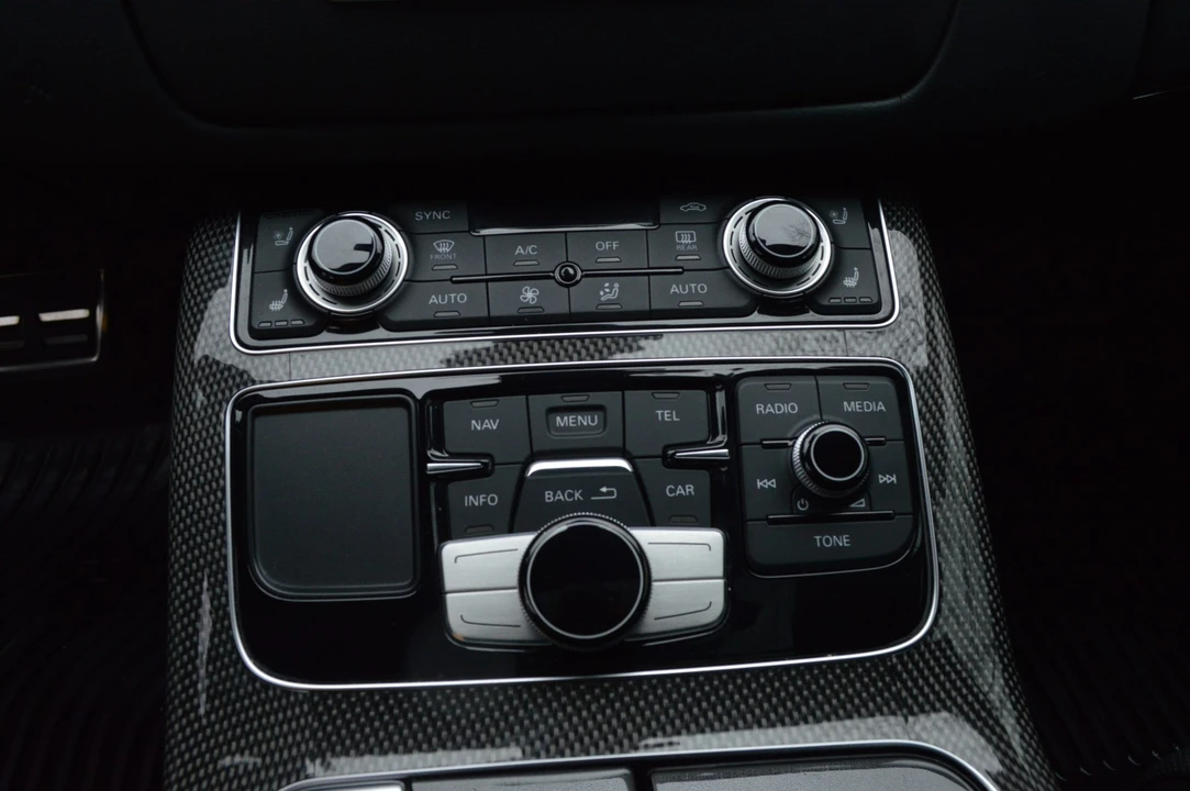 2017 Audi D4 S8 - Image 29 of 31