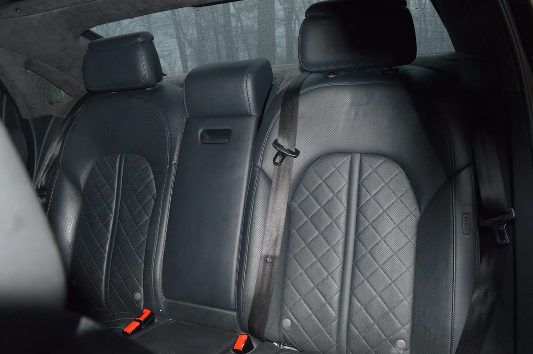 2017 Audi D4 S8 - Image 31 of 31