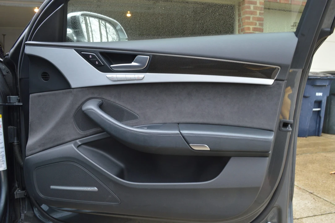 2017 Audi D4 S8 - Image 23 of 31