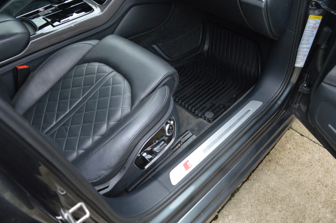 2017 Audi D4 S8 - Image 21 of 31