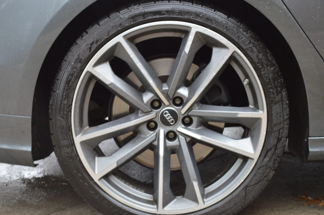 2017 Audi D4 S8 - Image 15 of 31