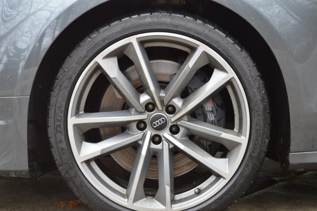 2017 Audi D4 S8 - Image 14 of 31