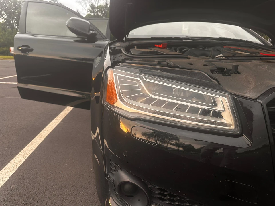2017 Audi D4 S8 - Image 14 of 31