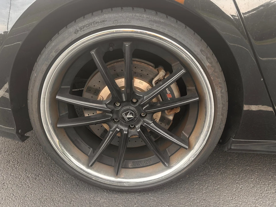 2017 Audi D4 S8 - Image 24 of 31