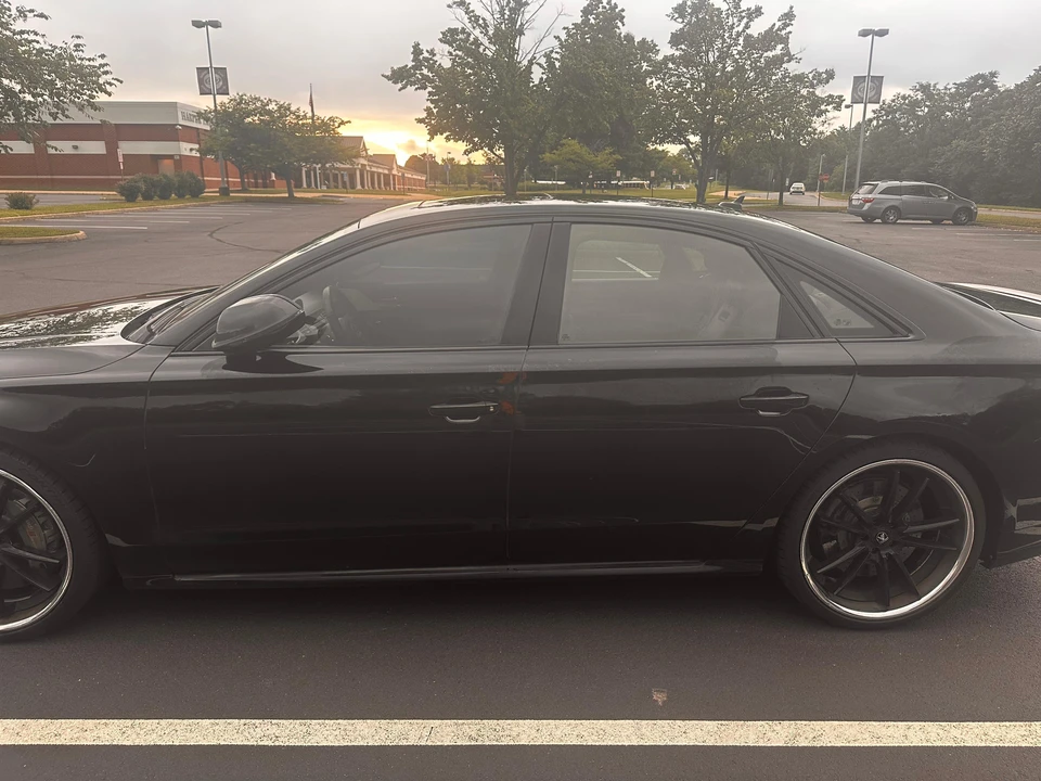 2017 Audi D4 S8 - Image 17 of 31