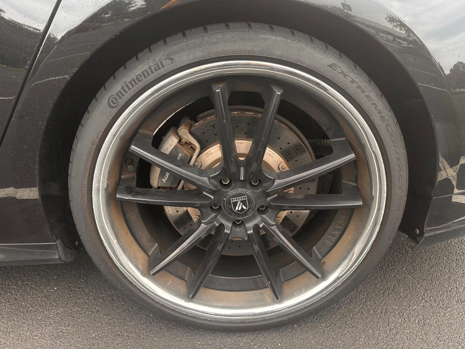 2017 Audi D4 S8 - Image 23 of 31
