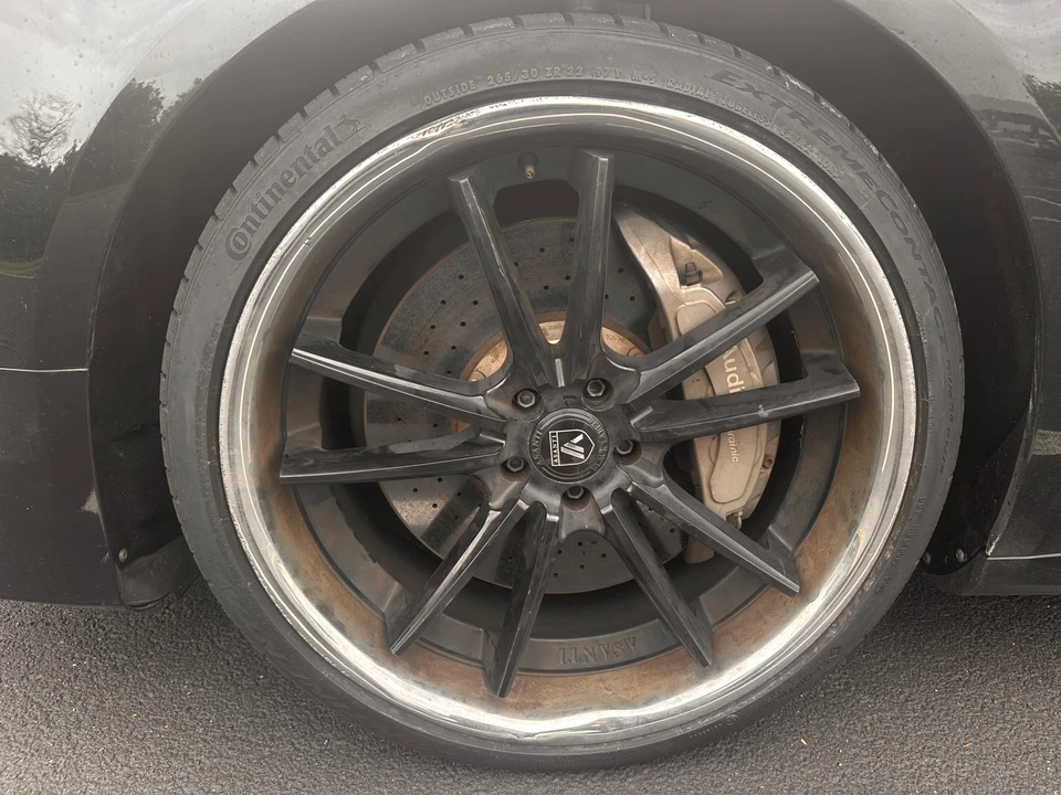 2017 Audi D4 S8 - Image 22 of 31