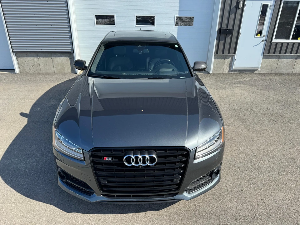 2017 Audi D4 S8 - Image 6 of 31
