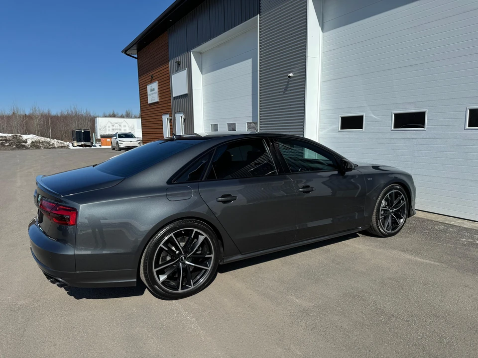2017 Audi D4 S8 - Image 20 of 31
