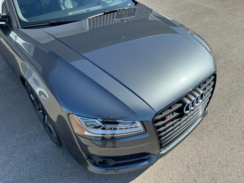 2017 Audi D4 S8 - Image 29 of 31