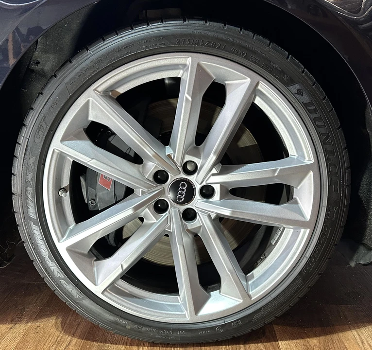 2017 Audi D4 S8 - Image 23 of 31