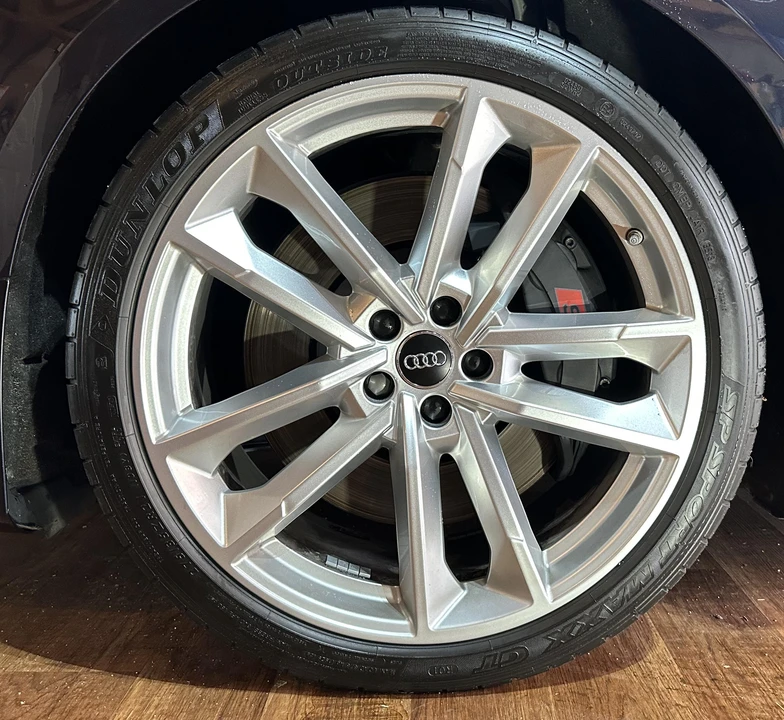 2017 Audi D4 S8 - Image 20 of 31