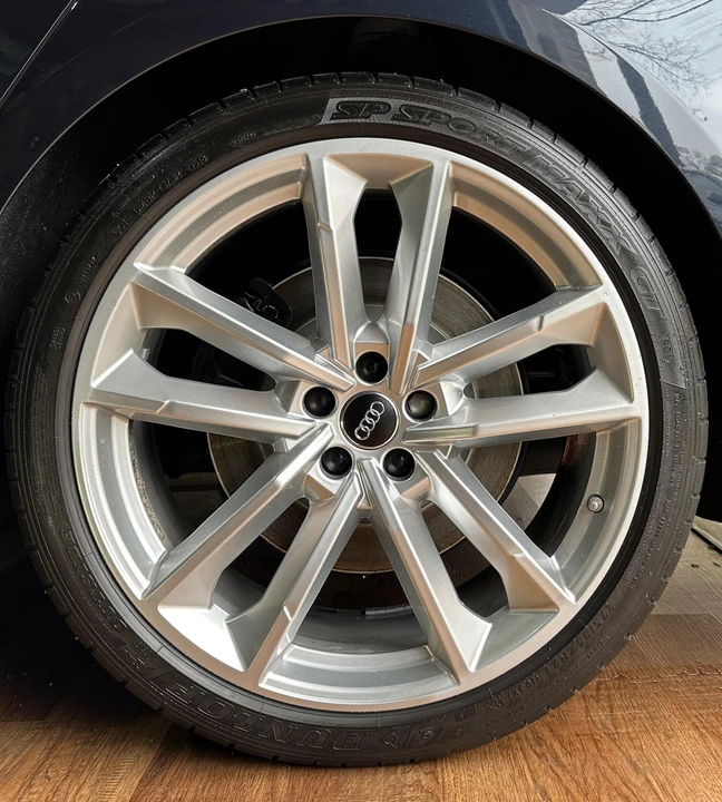 2017 Audi D4 S8 - Image 21 of 31