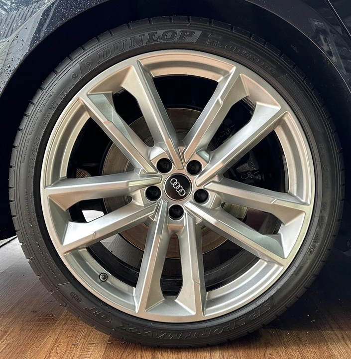 2017 Audi D4 S8 - Image 22 of 31