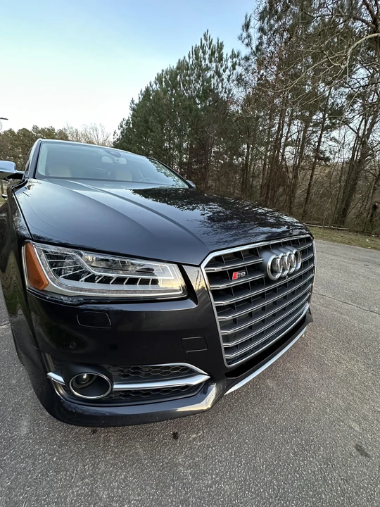 2017 Audi D4 S8 - Image 15 of 31